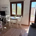 La Paz Apartament *