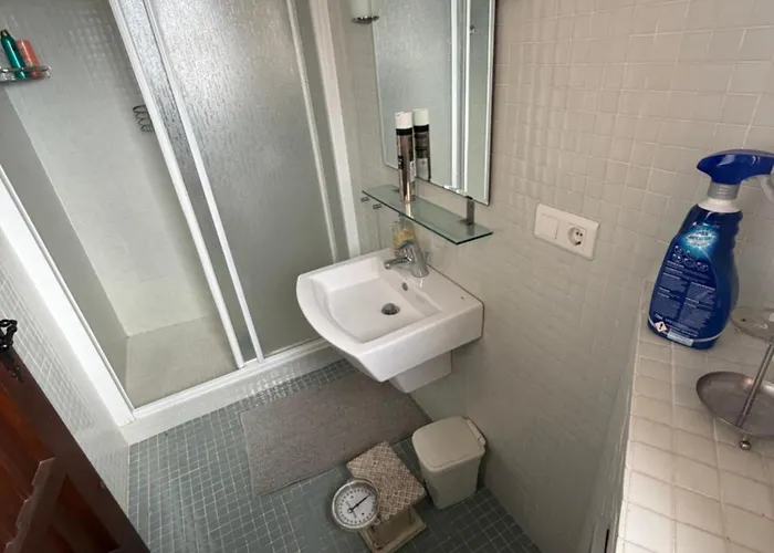 La Paz Appartement *