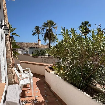 La Paz Apartamento Benalmádena