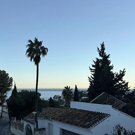 Apartamento La Paz Benalmádena