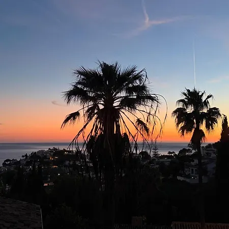 La Paz * Benalmádena