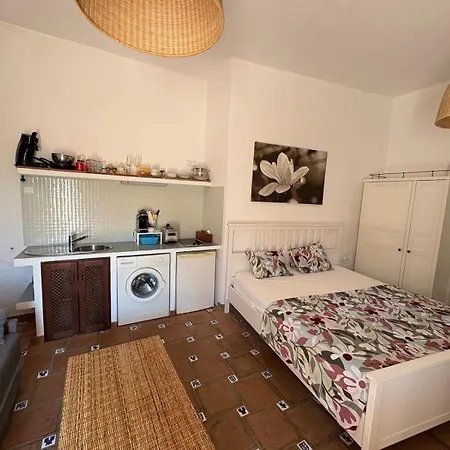 Apartamento La Paz Benalmádena