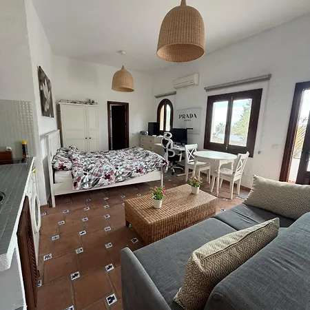La Paz Apartamento