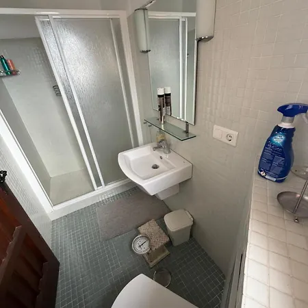 La Paz Apartamento *