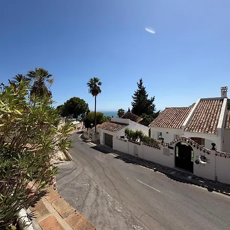 La Paz Appartement *