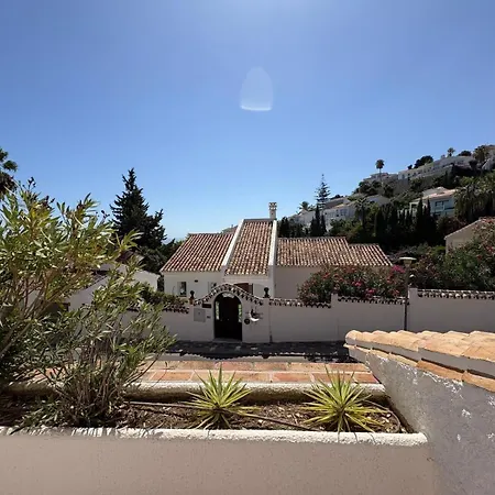 Apartamento La Paz *